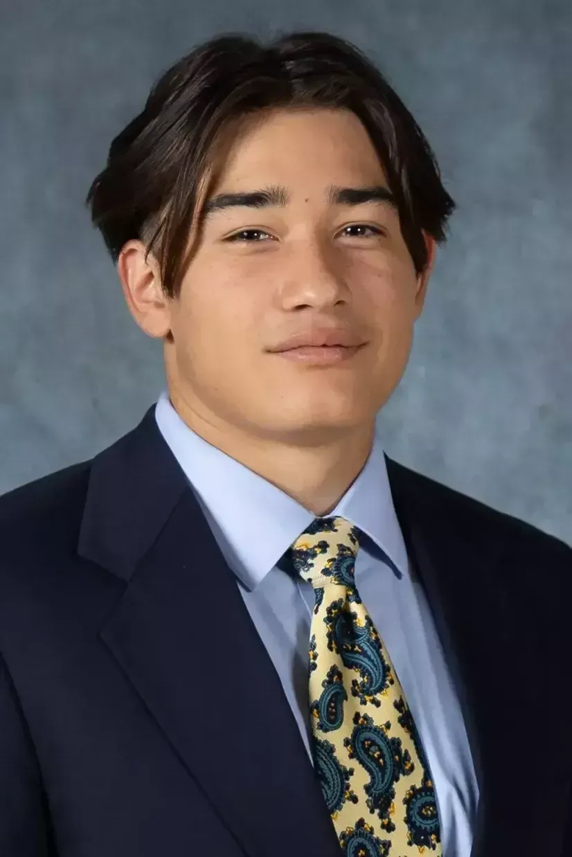 Brock Bojorquez, Football, undefined