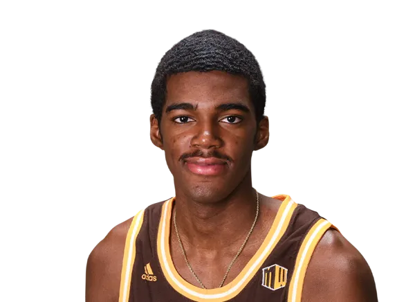Nigle Cook, Basketball, University of Wyoming