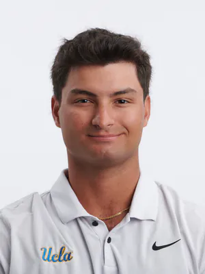 Alex Papayoanou, Golf, undefined