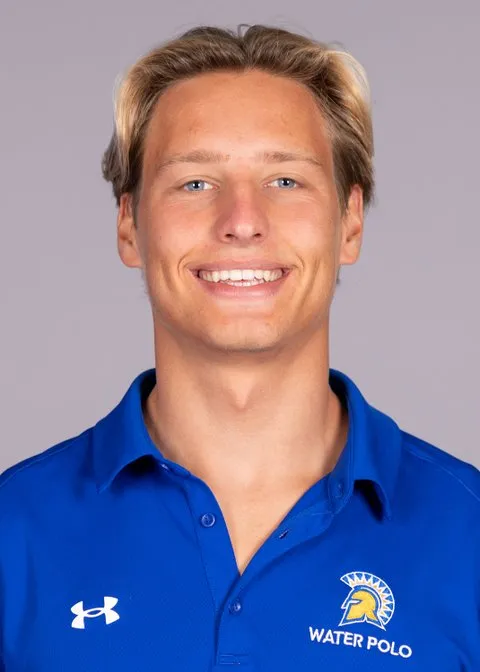 Alexey Poletaev, Water Polo, undefined