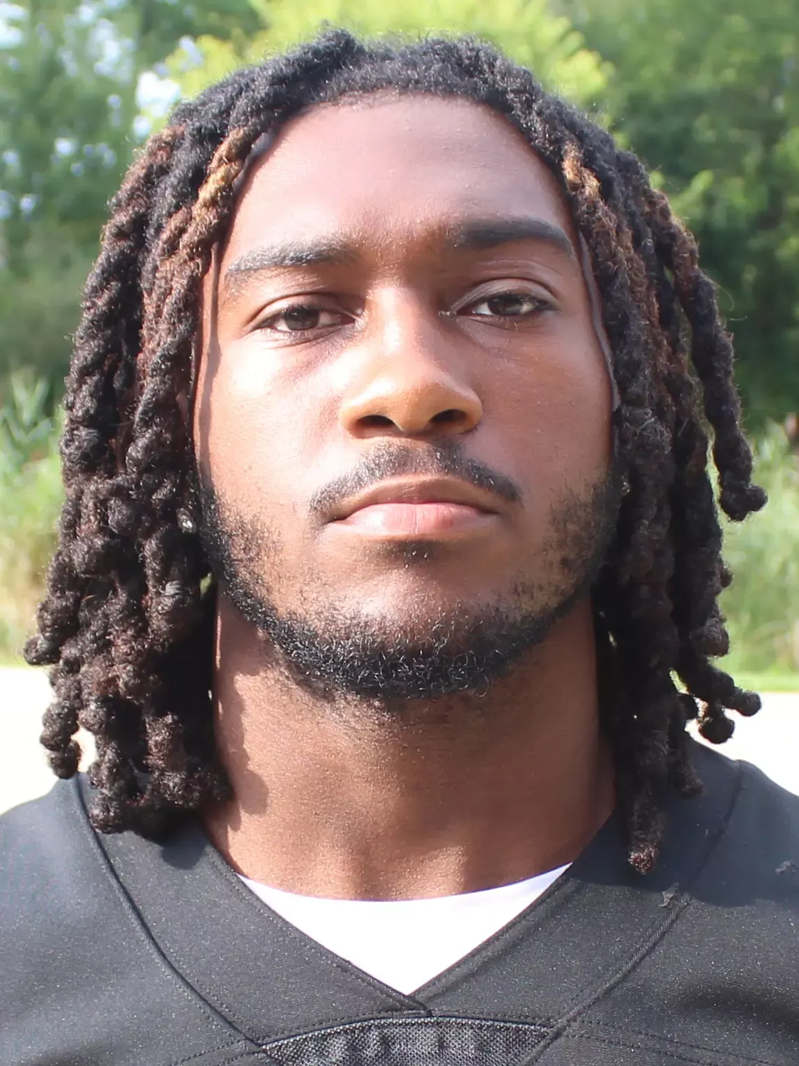 Dante Darby Jr., Football, Heidelberg University