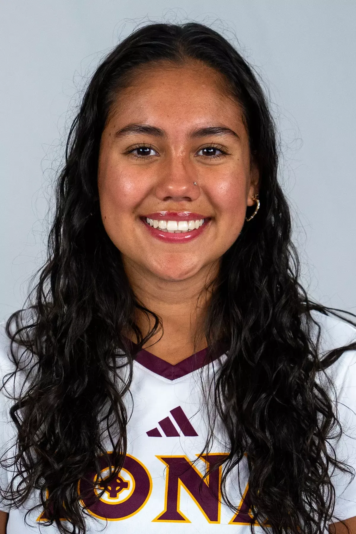 Julissa Casiano, Soccer, undefined