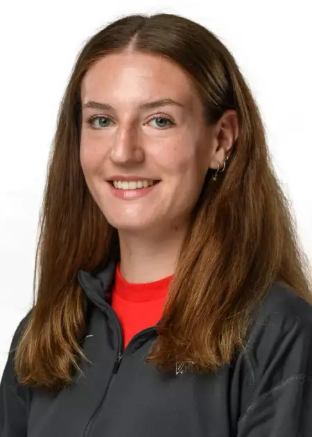Johanna Ebert, Track and Field (O), Illinois State University