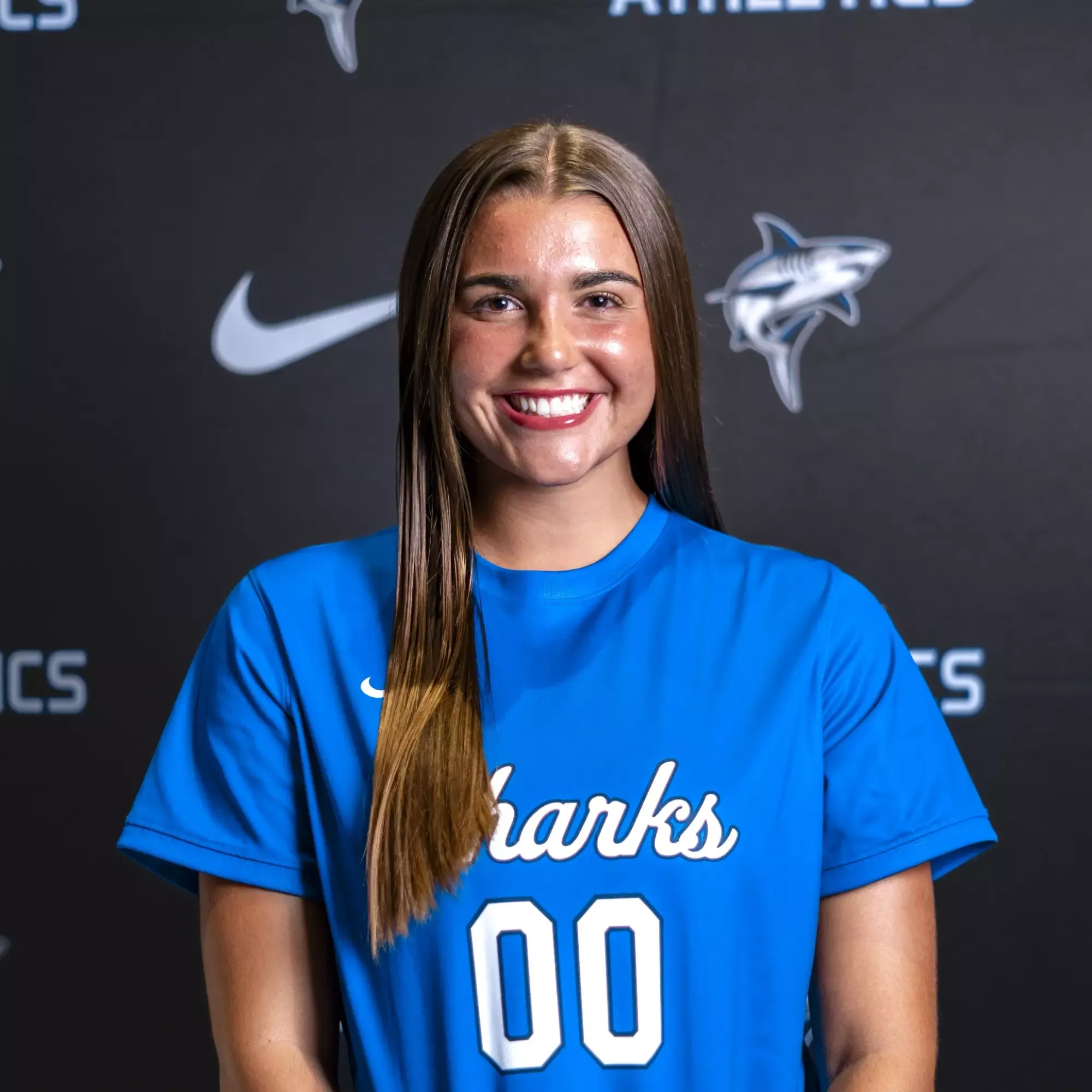 Gracie Brink, Soccer, Nova Southeastern University