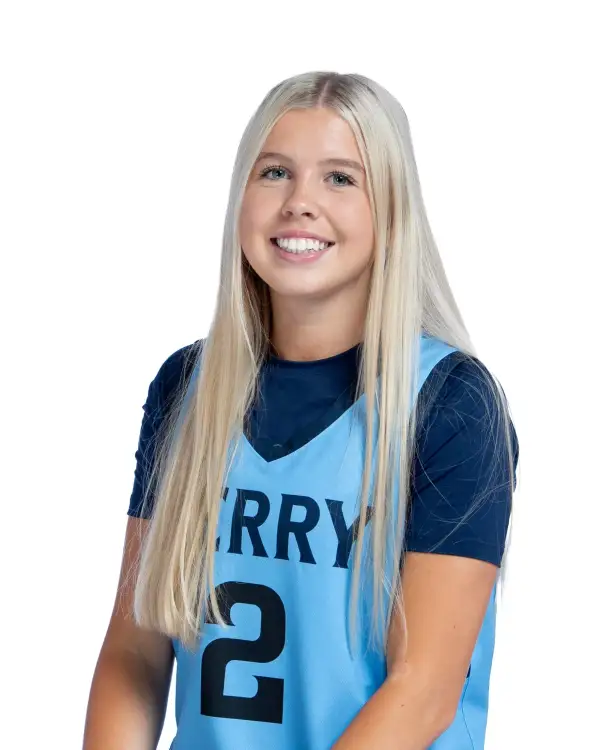 Faith Van Ness, Basketball, Berry College