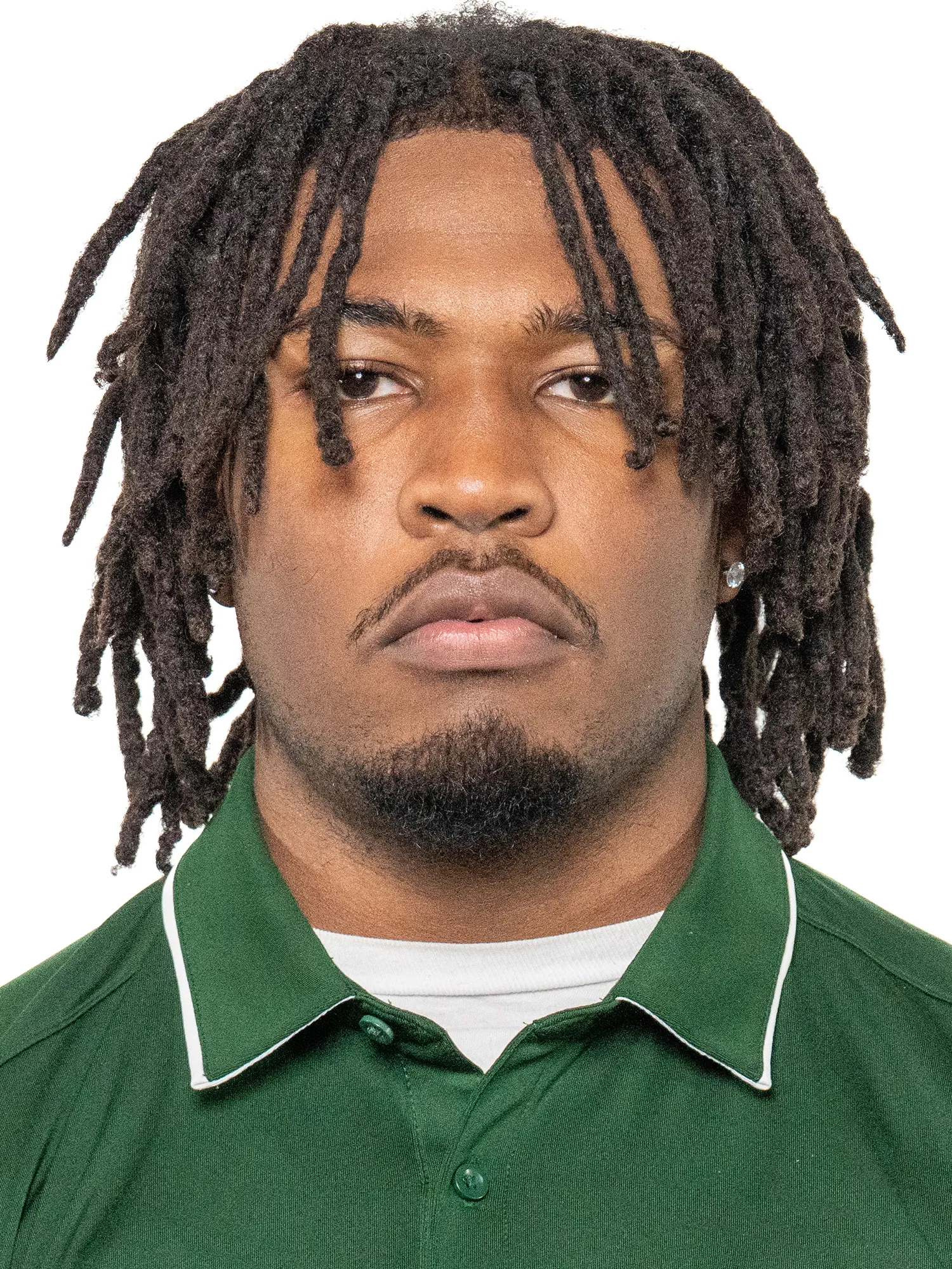 Khamani Potts, Football, undefined