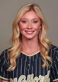 Satcher Felts, Softball, Wofford University