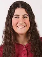 Caroline Hall, Softball, Lafayette College