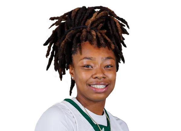 Jamiah Fontenberry, Basketball, undefined