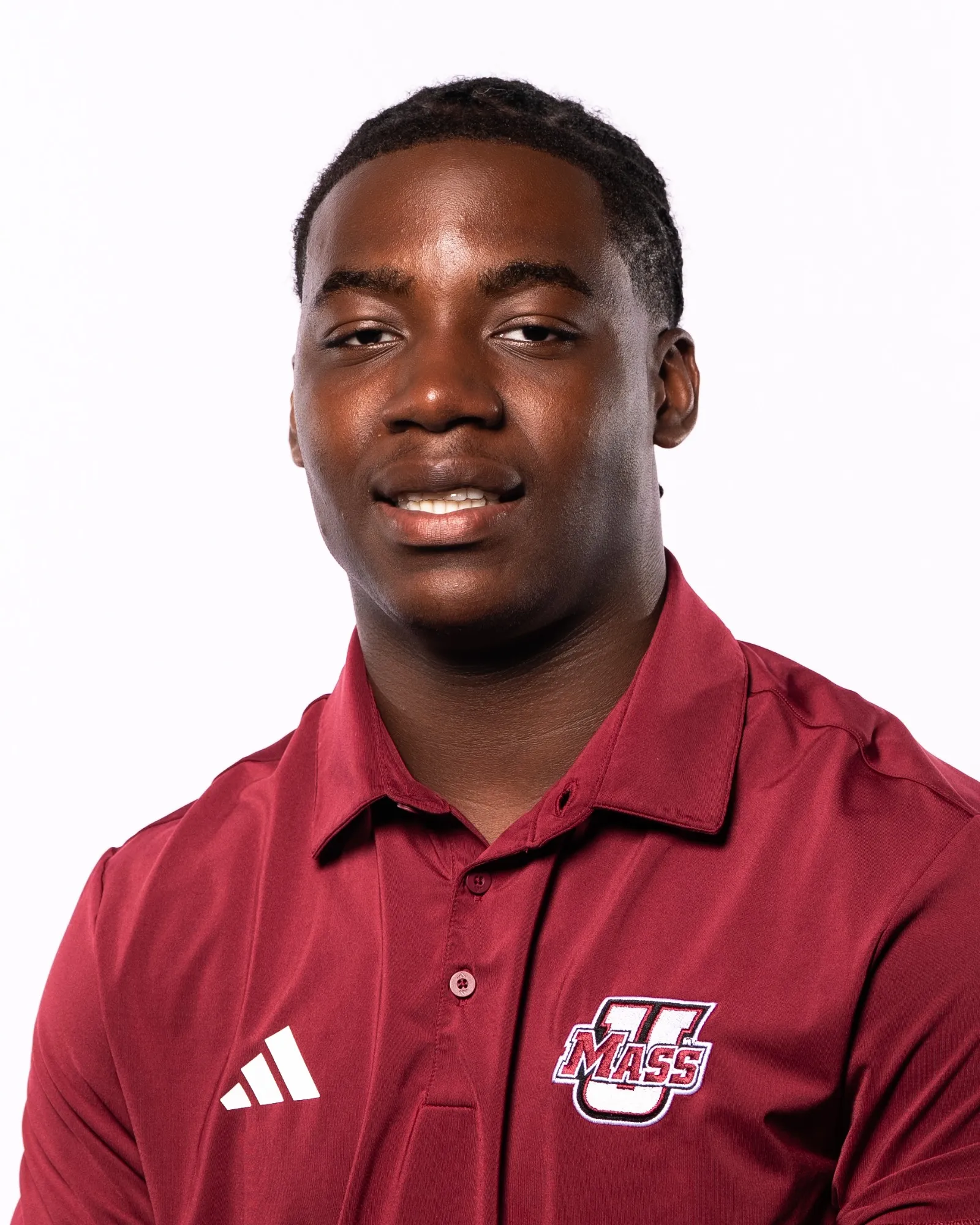 CJ Amobi, Football, undefined