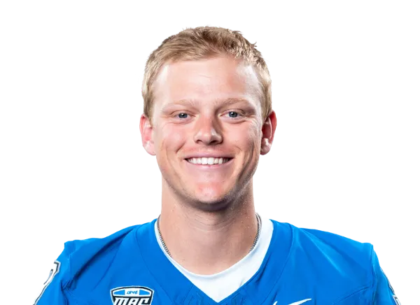 Gunnar Gray, Football, undefined