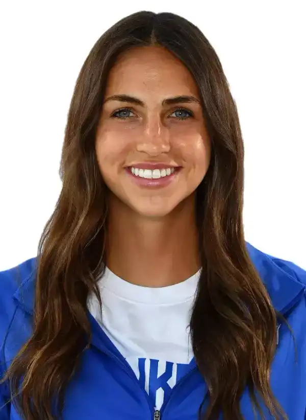 Lauren Van Vooren, Swimming & Diving, Saint Louis University