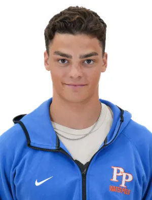 Stavros Zografos, Water Polo, undefined
