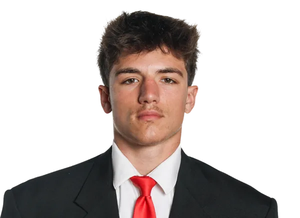 Hunter Stroud, Football, undefined