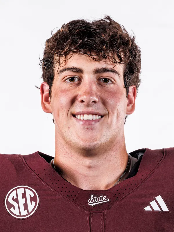 Kyle Rushing, Football, undefined