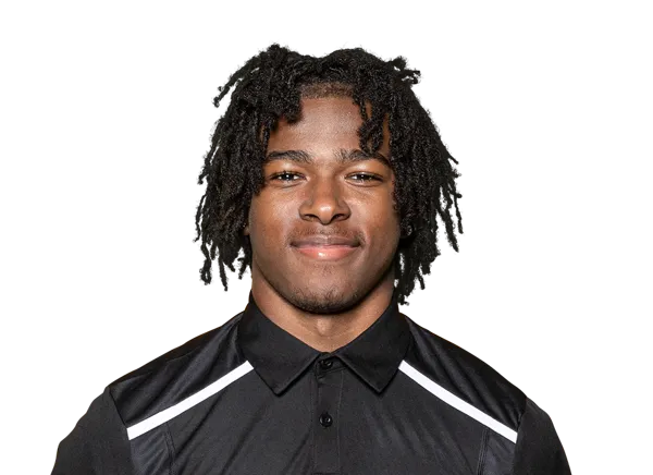 JeRico Washington Jr., Football, Boise State University