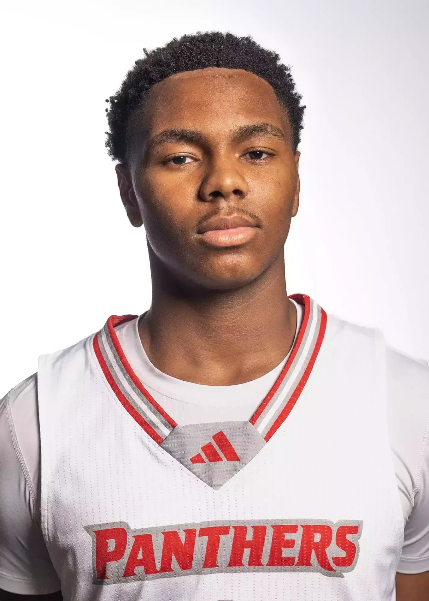 Keion Epps, Basketball, Drury University