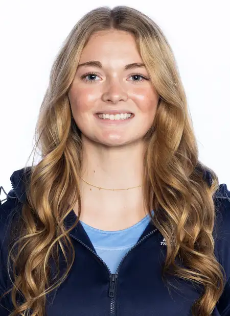 Ally Schindler, Track and Field (O), Kent State University