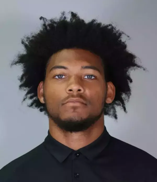 Tre'Vahn Lawrence, Football, Bowie State University