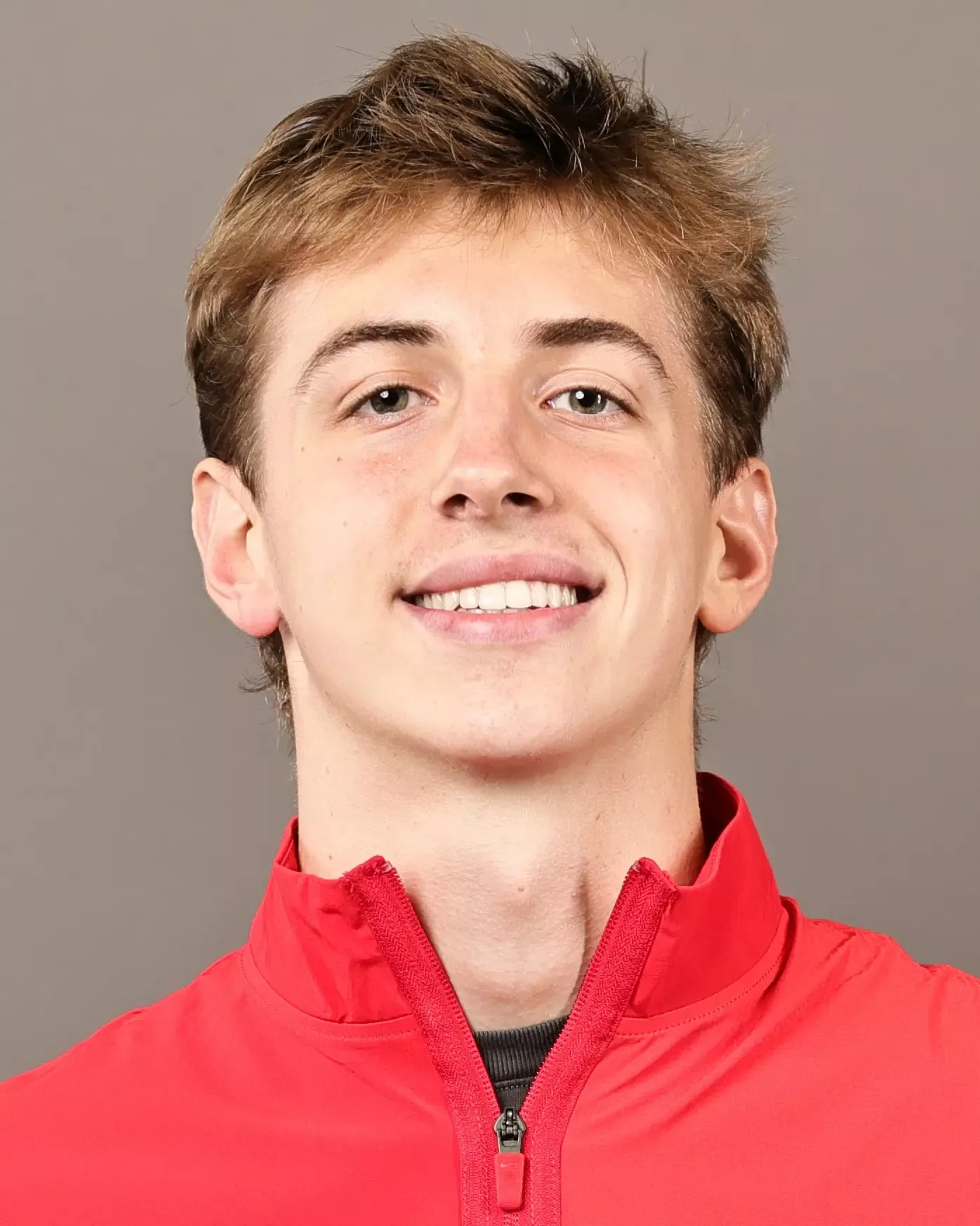 Bogdan Mystak, Swimming & Diving, Cornell University