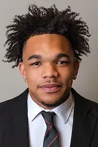 Ayden McKinstry, Football, Wheeling University