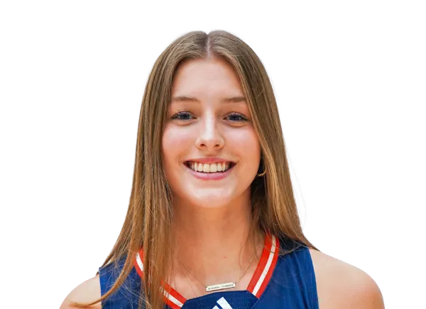 Ashley OConnor, Basketball, Bucknell University