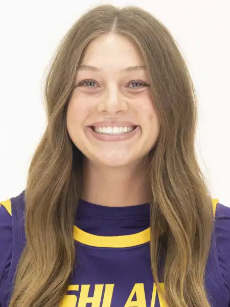 Corri Vermilya, Basketball, Ashland University