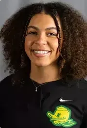 Amari Harper, Softball, undefined