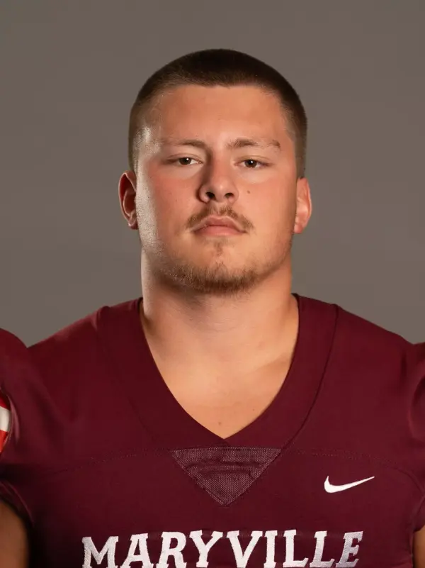 CJ Reece, Football, Maryville College