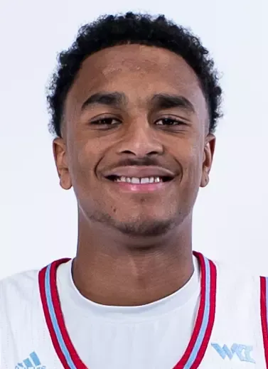 JJ Harris, Basketball, undefined