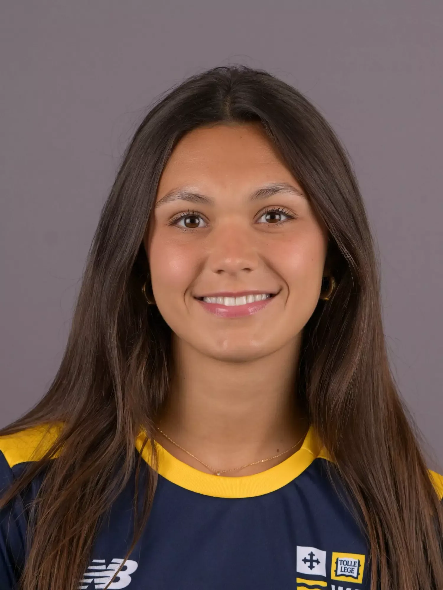 Emma Cengarle, Soccer, Merrimack College