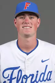 Cooper Walls, Baseball, undefined