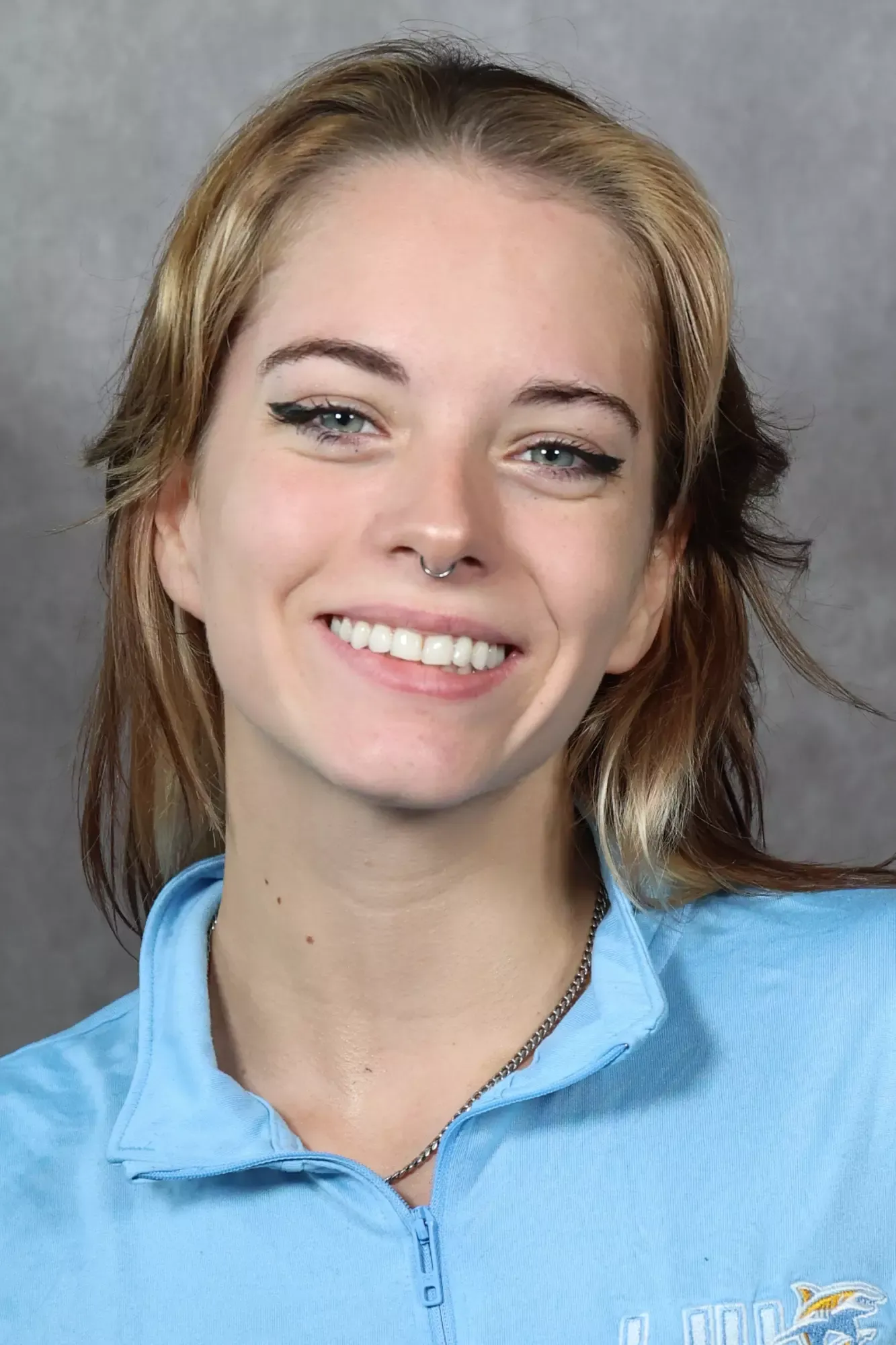 Aryka Bennett, Swimming & Diving, Long Island University