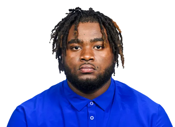 Roy Brackins III, Football, undefined