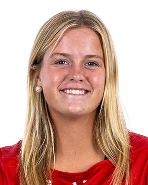 Catie Holmes, Lacrosse, University of Maryland