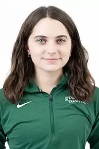 Alice Rappazzo, Track and Field (O), Binghamton University