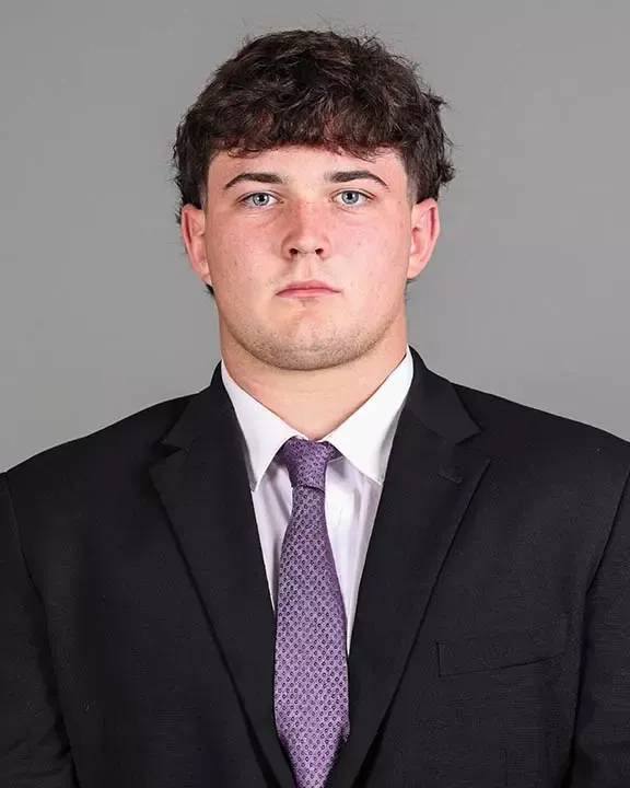 Brandt Davis, Football, University of North Alabama