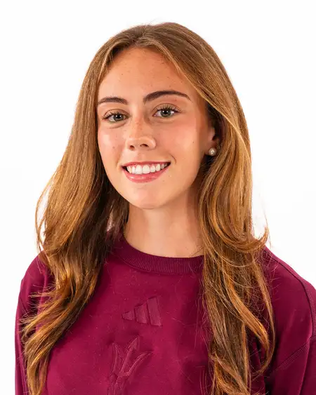 Maggie Cassidy, Lacrosse, Arizona State University