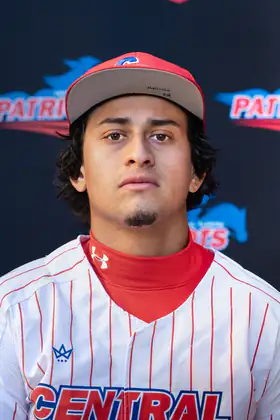 Ignacio Salaverria, Baseball, College of Central Florida