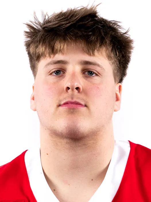 Rhett Gray, Football, undefined