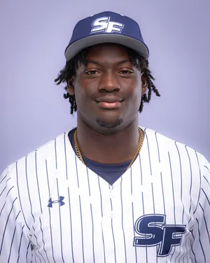 Kaden Howell, Baseball, undefined