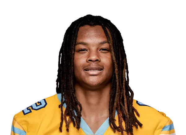 Daylon Williams, Football, undefined