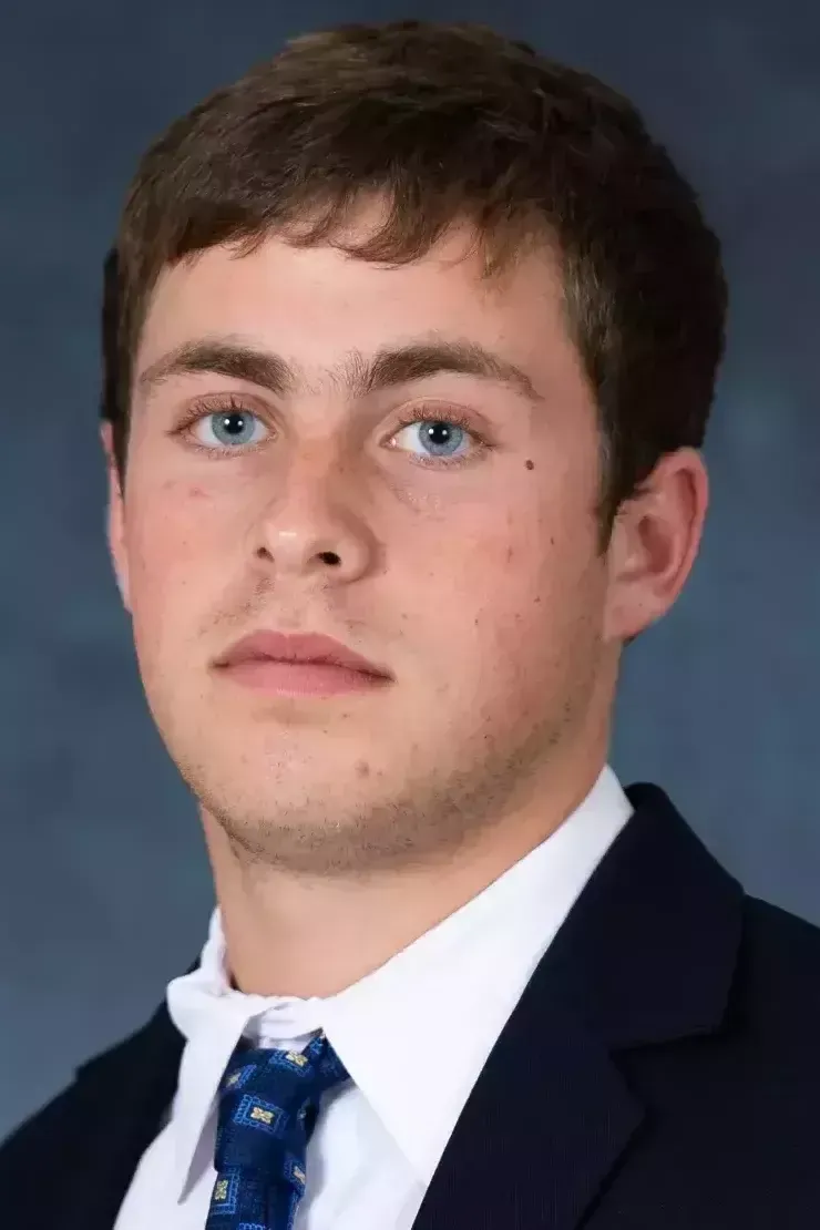 Connor Kuttin, Lacrosse, undefined