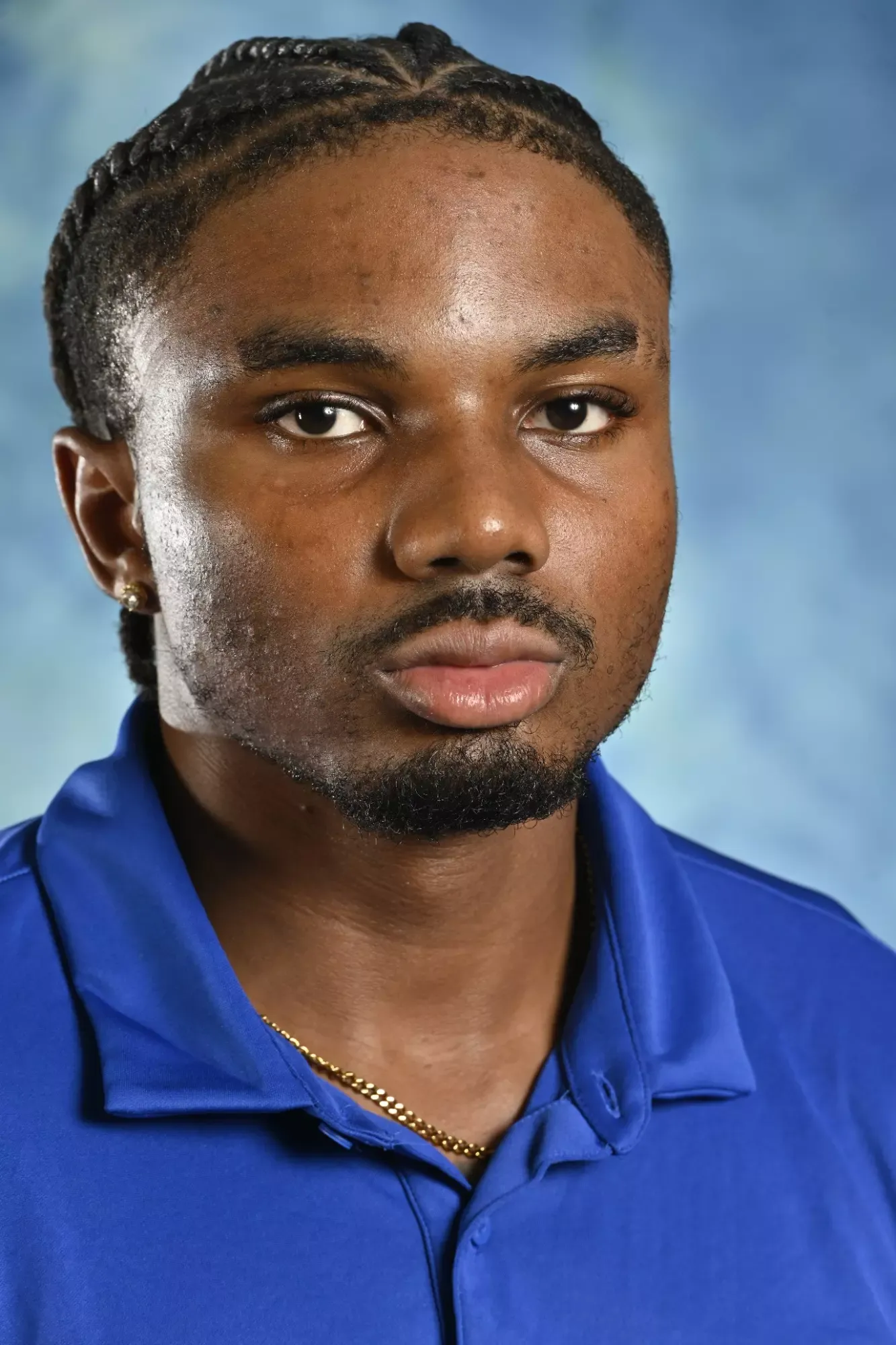 AJ Stephens, Football, Texas A&M University-Kingsville