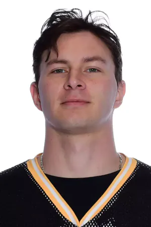 Tyler Dyson, Lacrosse, undefined