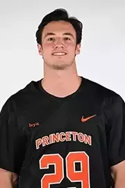 Connor Crosby, Lacrosse, undefined