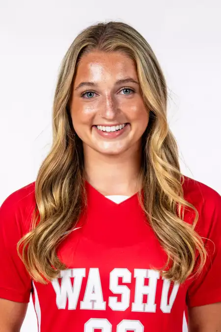 Heidi Fesler, Soccer, Washington University in St. Louis