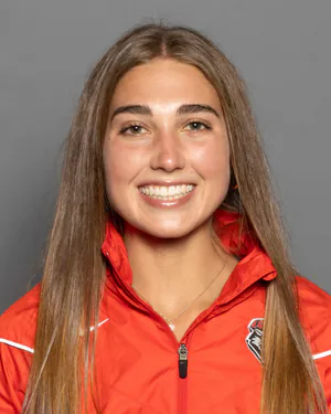 Isabelle Bloker, Track and Field, undefined