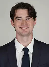 Patrick Moran, Rowing, Tufts University