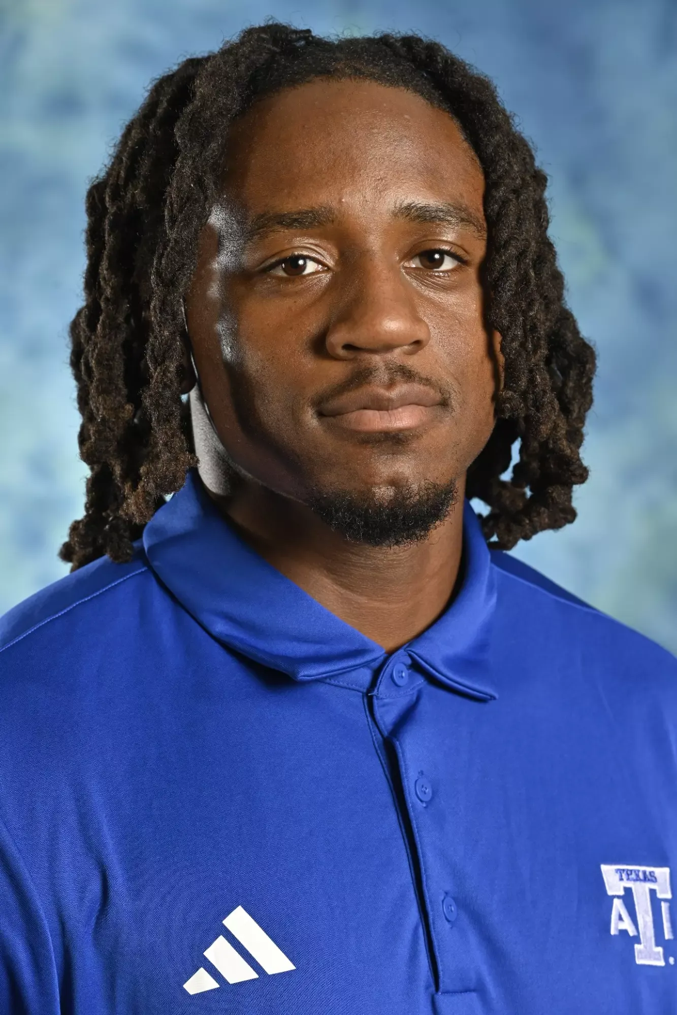 Kobe Burgess, Football, Texas A&M University-Kingsville